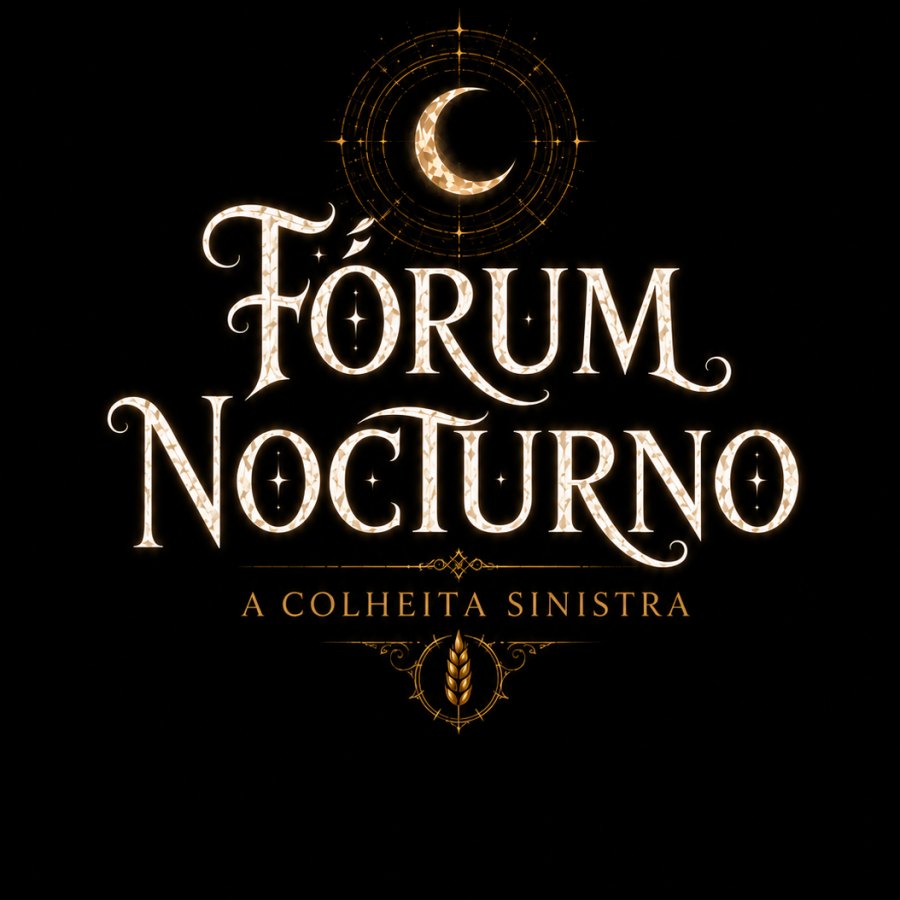 Imagem do projeto Fórum Nocturno